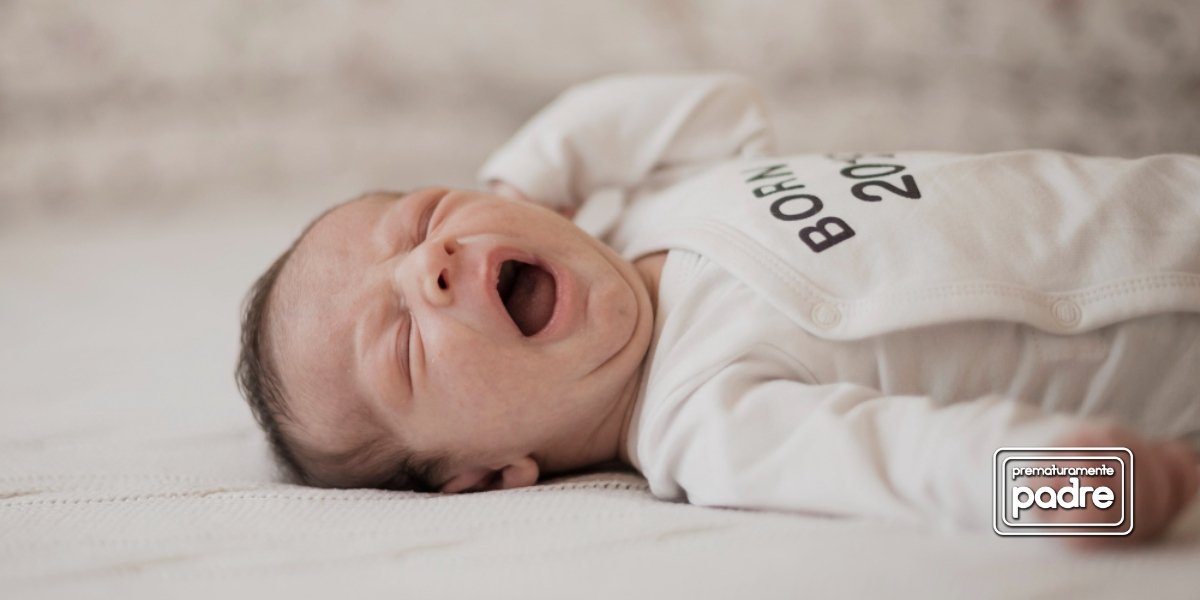 Consejos para hacer dormir a tu bebé